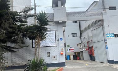 Local Industrial Lima Cercado