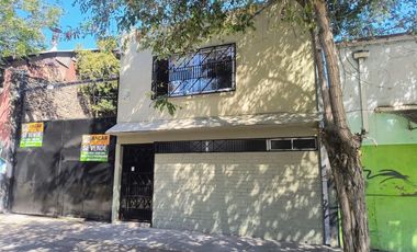 Local Comercial y bodega en Sector Gruta de Lourdes
