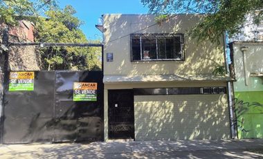 Local Comercial y bodega en Sector Gruta de Lourdes