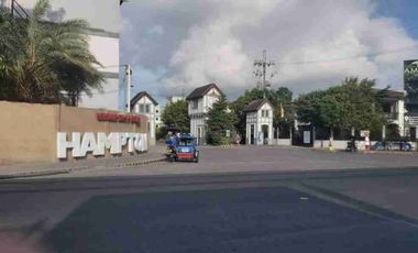 Fully furnished Two bedroom condo for rent in Imus Cavite