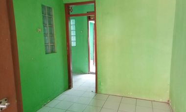 Disewakan Rumah Kontrakan Bulanan Type 60 2 KT, Permata Cimahi, Tanimulya, Bandung Barat
