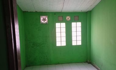 Disewakan Rumah Kontrakan Bulanan Type 60 2 KT, Permata Cimahi, Tanimulya, Bandung Barat
