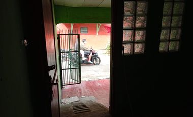 Disewakan Rumah Kontrakan Bulanan Type 60 2 KT, Permata Cimahi, Tanimulya, Bandung Barat