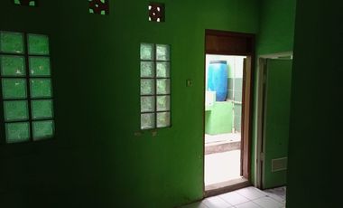 Disewakan Rumah Kontrakan Bulanan Type 60 2 KT, Permata Cimahi, Tanimulya, Bandung Barat