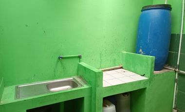 Disewakan Rumah Kontrakan Bulanan Type 60 2 KT, Permata Cimahi, Tanimulya, Bandung Barat