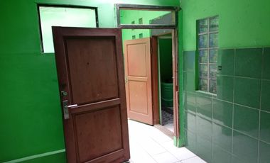 Disewakan Rumah Kontrakan Bulanan Type 60 2 KT, Permata Cimahi, Tanimulya, Bandung Barat