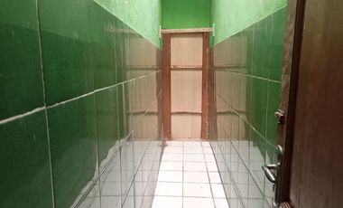 Disewakan Rumah Kontrakan Bulanan Type 60 2 KT, Permata Cimahi, Tanimulya, Bandung Barat