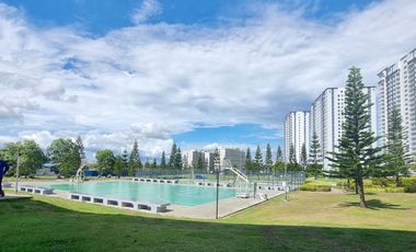 Cool Suited Wind Residences Tagaytay City