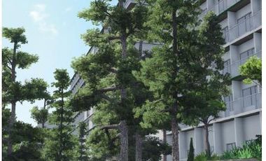 Cool Suited Wind Residences Tagaytay City