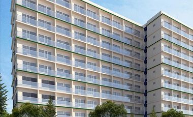 Cool Suited Wind Residences Tagaytay City