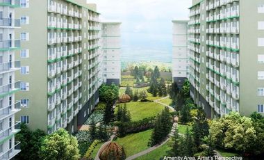 Cool Suited Wind Residences Tagaytay City