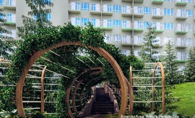 Cool Suited Wind Residences Tagaytay City