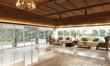 Cool Suited Wind Residences Tagaytay City