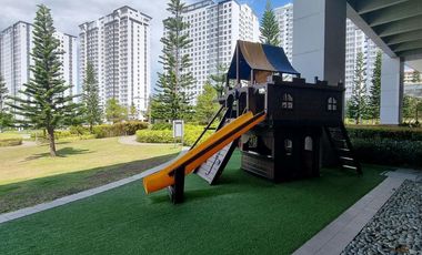 Cool Suited Wind Residences Tagaytay City