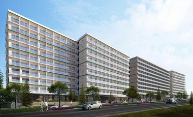 Cool Suited Wind Residences Tagaytay City