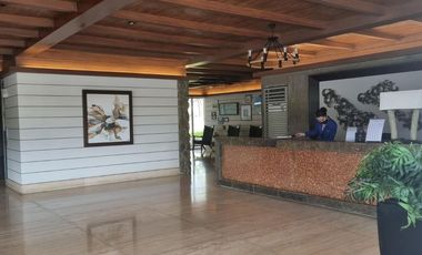 Cool Suited Wind Residences Tagaytay City
