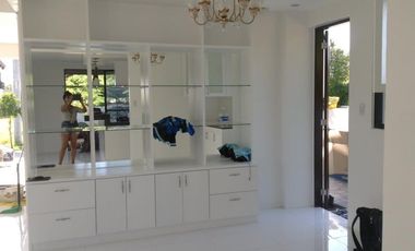 The Elegant 3 Bedroom House for Rent in Pramana Residential Park, Santa Rosa Laguna