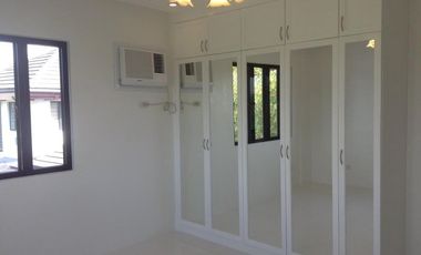 The Elegant 3 Bedroom House for Rent in Pramana Residential Park, Santa Rosa Laguna