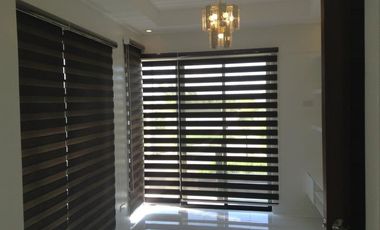 The Elegant 3 Bedroom House for Rent in Pramana Residential Park, Santa Rosa Laguna