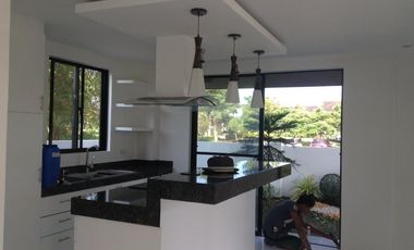 The Elegant 3 Bedroom House for Rent in Pramana Residential Park, Santa Rosa Laguna
