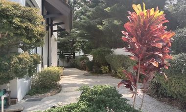 The Elegant 3 Bedroom House for Rent in Pramana Residential Park, Santa Rosa Laguna