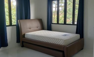The Elegant 3 Bedroom House for Rent in Pramana Residential Park, Santa Rosa Laguna
