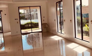 The Elegant 3 Bedroom House for Rent in Pramana Residential Park, Santa Rosa Laguna