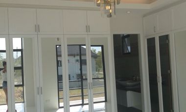 The Elegant 3 Bedroom House for Rent in Pramana Residential Park, Santa Rosa Laguna