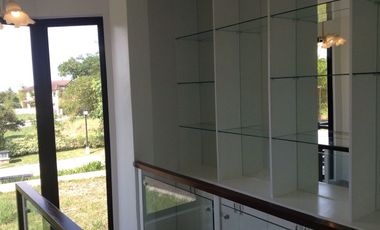 The Elegant 3 Bedroom House for Rent in Pramana Residential Park, Santa Rosa Laguna