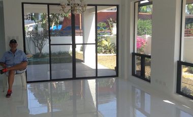 The Elegant 3 Bedroom House for Rent in Pramana Residential Park, Santa Rosa Laguna