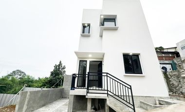 Jual Rumah 2 Lantai Dekat Bandara Udara Pondok Cabe