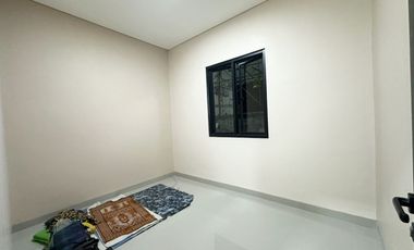 Jual Rumah 2 Lantai Dekat Bandara Udara Pondok Cabe