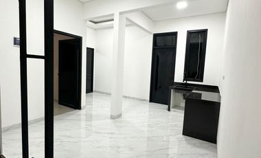 Jual Rumah 2 Lantai Dekat Bandara Udara Pondok Cabe