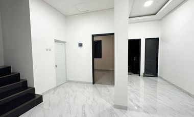 Jual Rumah 2 Lantai Dekat Bandara Udara Pondok Cabe