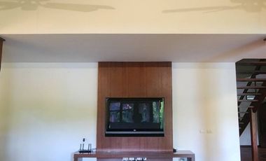 A unique house 3 bed with a private pool for sale in Doi Saket, Chiang Mai