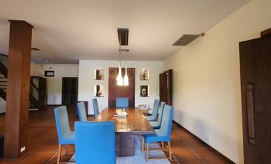 A unique house 3 bed with a private pool for sale in Doi Saket, Chiang Mai