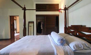 A unique house 3 bed with a private pool for sale in Doi Saket, Chiang Mai