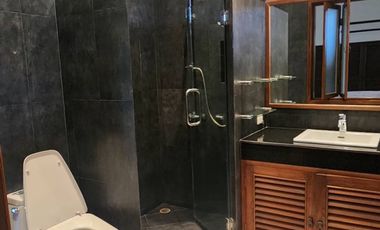 A unique house 3 bed with a private pool for sale in Doi Saket, Chiang Mai