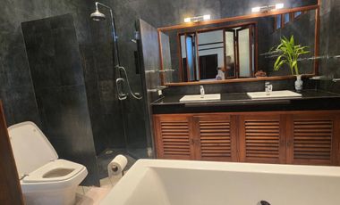 A unique house 3 bed with a private pool for sale in Doi Saket, Chiang Mai