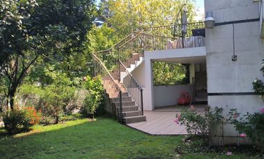 CASA EN CONDOMINIO EN  VENTA, Bosques de Las Lomas
