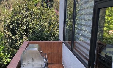 CASA EN CONDOMINIO EN  VENTA, Bosques de Las Lomas