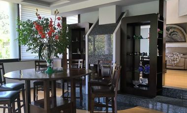 CASA EN CONDOMINIO EN  VENTA, Bosques de Las Lomas