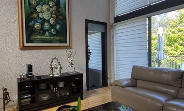 CASA EN CONDOMINIO EN  VENTA, Bosques de Las Lomas