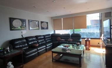 CASA EN CONDOMINIO EN  VENTA, Bosques de Las Lomas