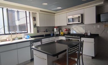 CASA EN CONDOMINIO EN  VENTA, Bosques de Las Lomas