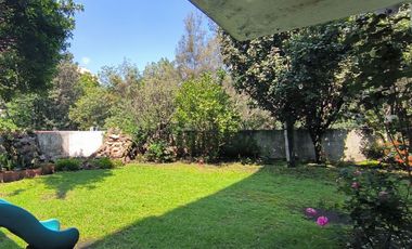 CASA EN CONDOMINIO EN  VENTA, Bosques de Las Lomas