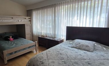 CASA EN CONDOMINIO EN  VENTA, Bosques de Las Lomas