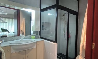 CASA EN CONDOMINIO EN  VENTA, Bosques de Las Lomas