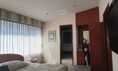CASA EN CONDOMINIO EN  VENTA, Bosques de Las Lomas