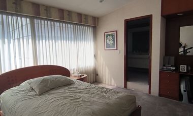 CASA EN CONDOMINIO EN  VENTA, Bosques de Las Lomas